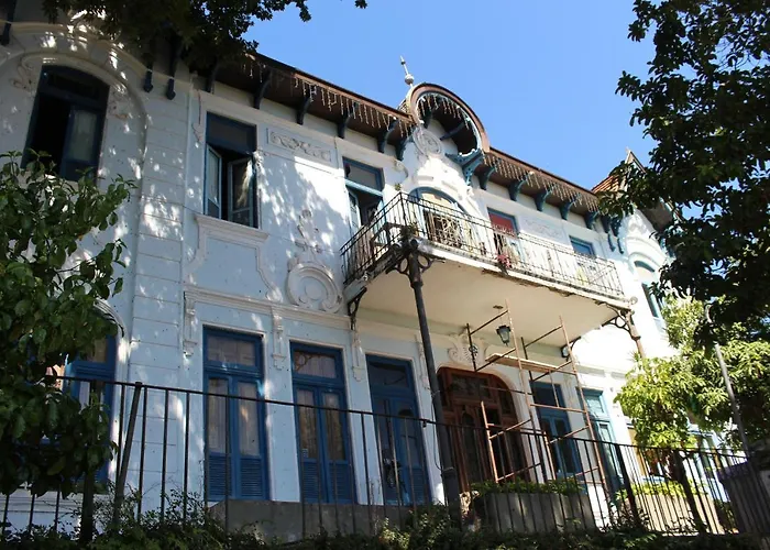 Hostel Cadê Teresa Rio de Janeiro